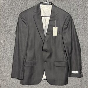 New Hart Schaffner Marx Blazer 38S 100% Worsted Wool NWT